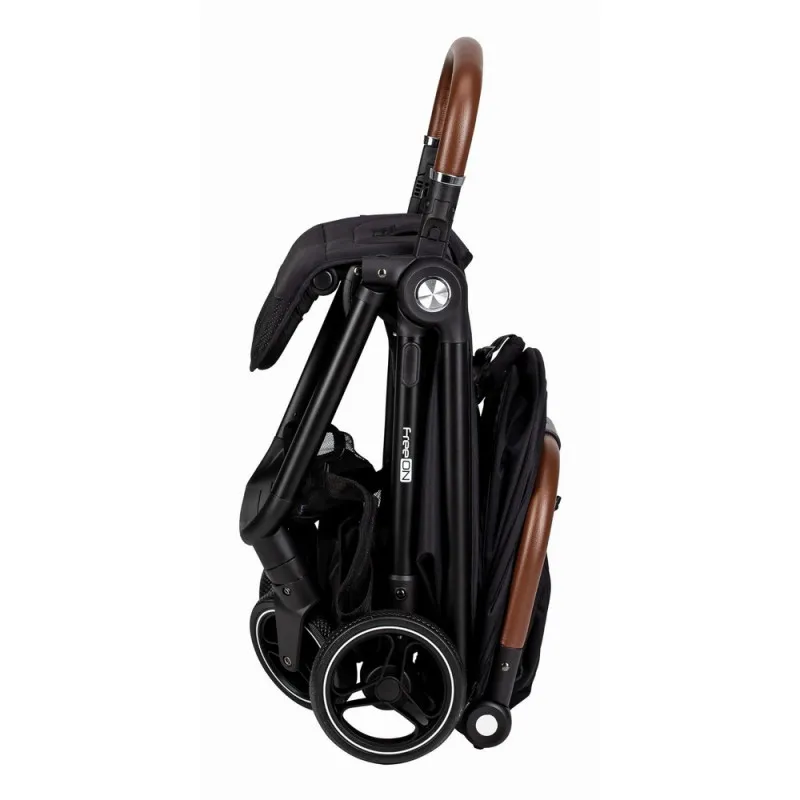FREEON KOLICA BOLD BLACK 