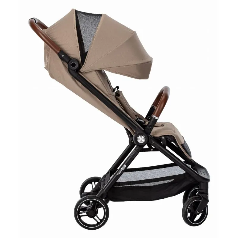 FREEON KOLICA BOLD BEIGE