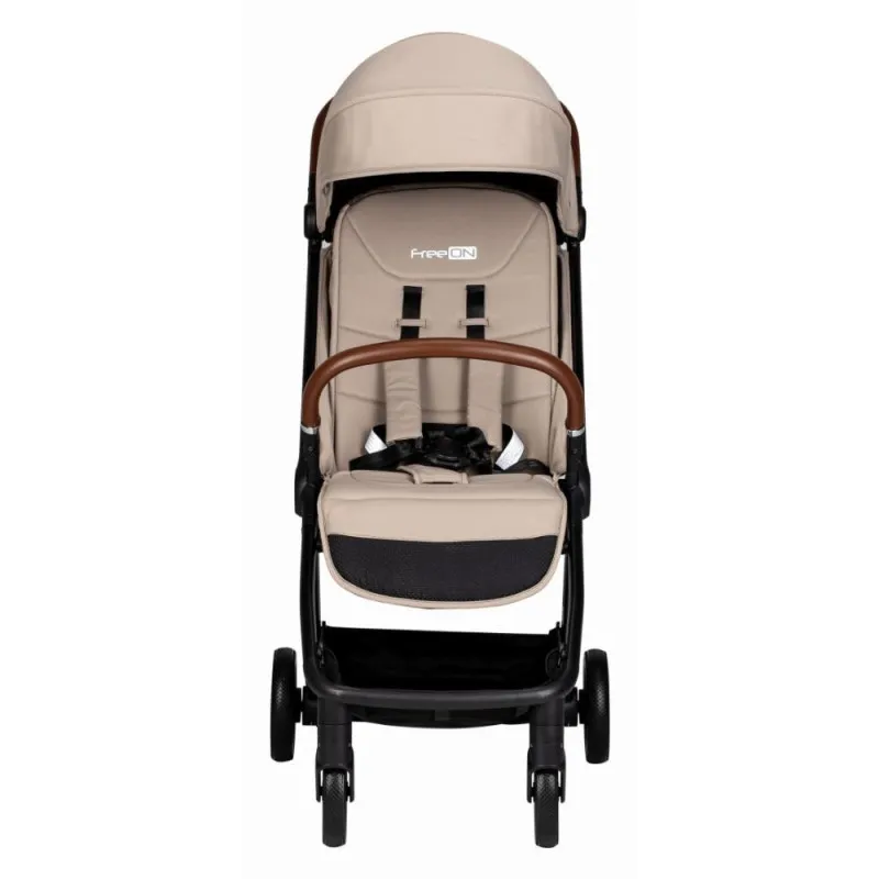 FREEON KOLICA BOLD BEIGE