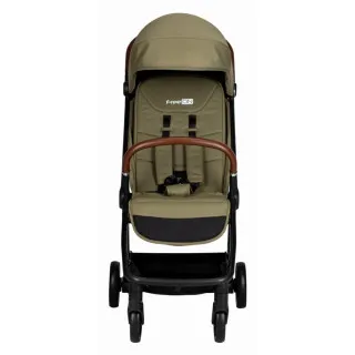 FREEON KOLICA BOLD ARMY GREEN
