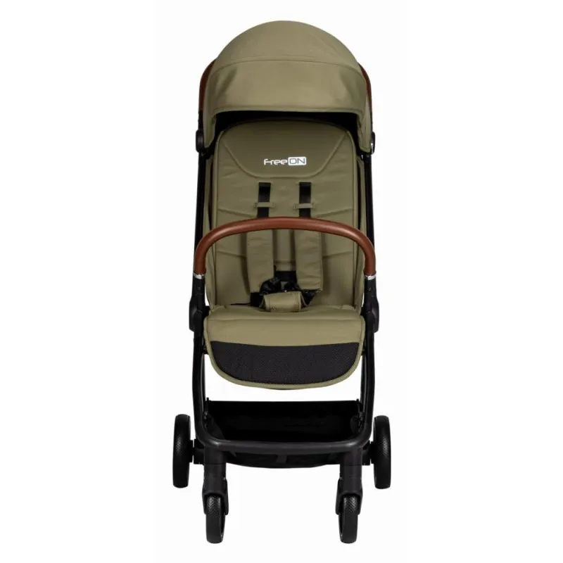 FREEON KOLICA BOLD ARMY GREEN