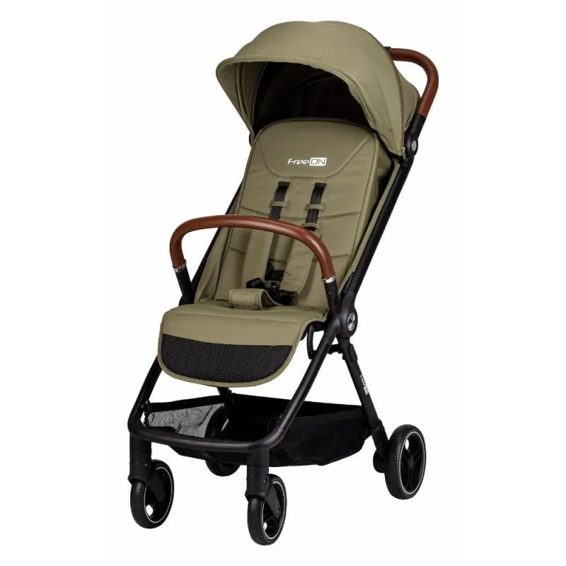 FREEON KOLICA BOLD ARMY GREEN