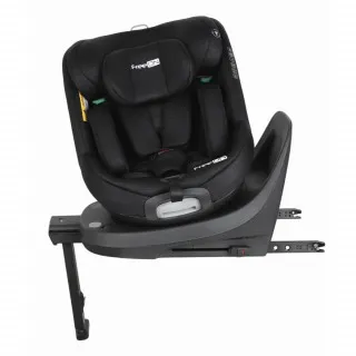 FREEON AUTO SEDISTE I-SIZE (40-125 CM) LOTUS BLACK 