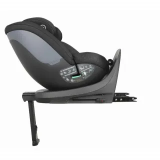 FREEON AUTO SEDISTE I-SIZE (40-125 CM) LOTUS BLACK 