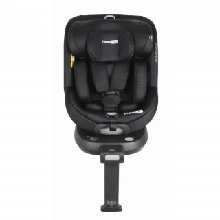 FREEON AUTO SEDISTE I-SIZE (40-125 CM) LOTUS BLACK 