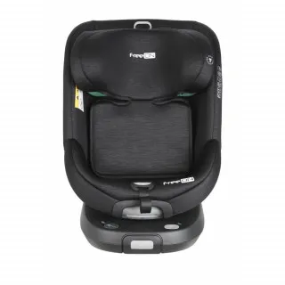 FREEON AUTO SEDISTE I-SIZE (40-125 CM) LOTUS BLACK 