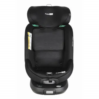 FREEON AUTO SEDISTE I-SIZE (40-125 CM) LOTUS BLACK 