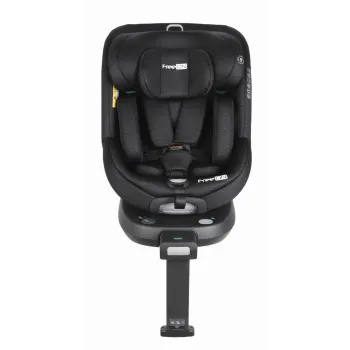 FREEON AUTO SEDISTE I-SIZE (40-125 CM) LOTUS BLACK 