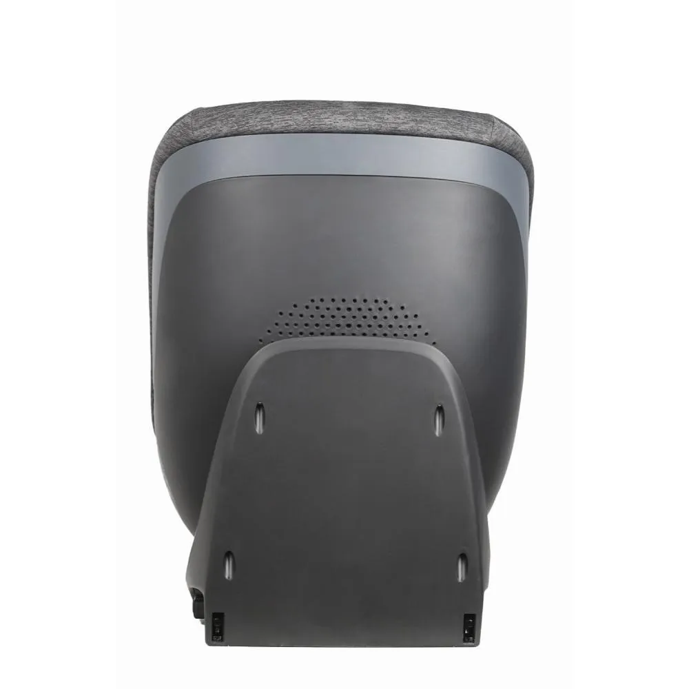 FREEON AUTO SEDISTE I-SIZE (40-125 CM) LOTUS GREY 