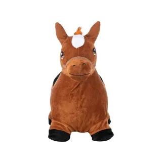 FREE2PLAY ŽIVOTINJICA ZA SKAKANJE KONJ 