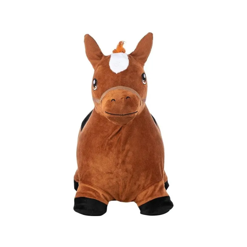 FREE2PLAY ŽIVOTINJICA ZA SKAKANJE KONJ 