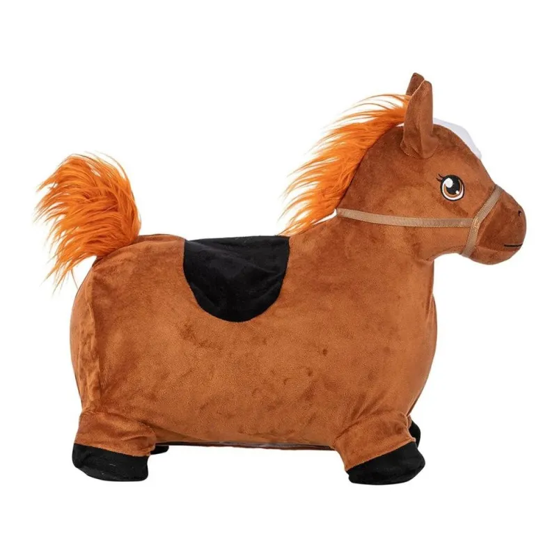 FREE2PLAY ŽIVOTINJICA ZA SKAKANJE KONJ 