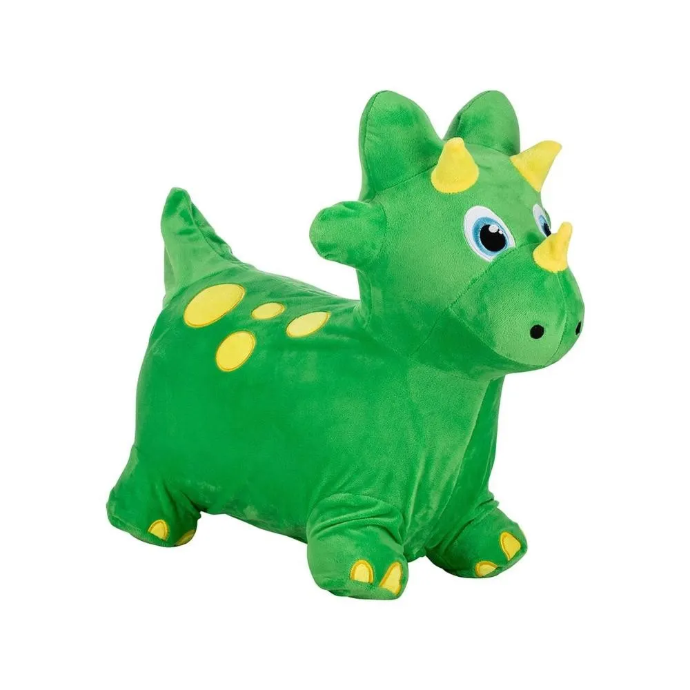 FREE2PLAY ŽIVOTINJICA ZA SKAKANJE DINO 