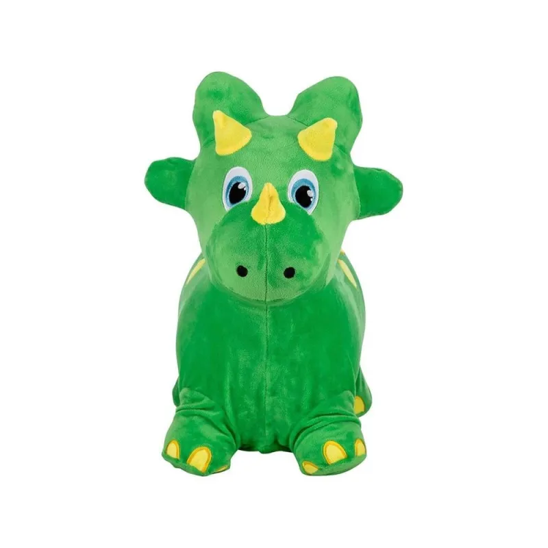 FREE2PLAY ŽIVOTINJICA ZA SKAKANJE DINO 