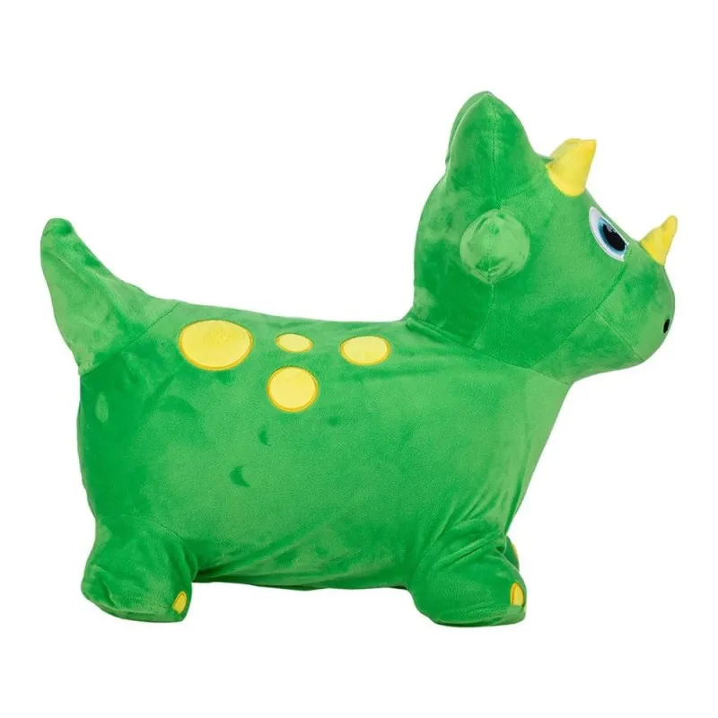 FREE2PLAY ŽIVOTINJICA ZA SKAKANJE DINO 