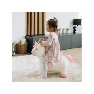 FREE2PLAY ŽIVOTINJICA ZA SKAKANJE JEDNOROG 