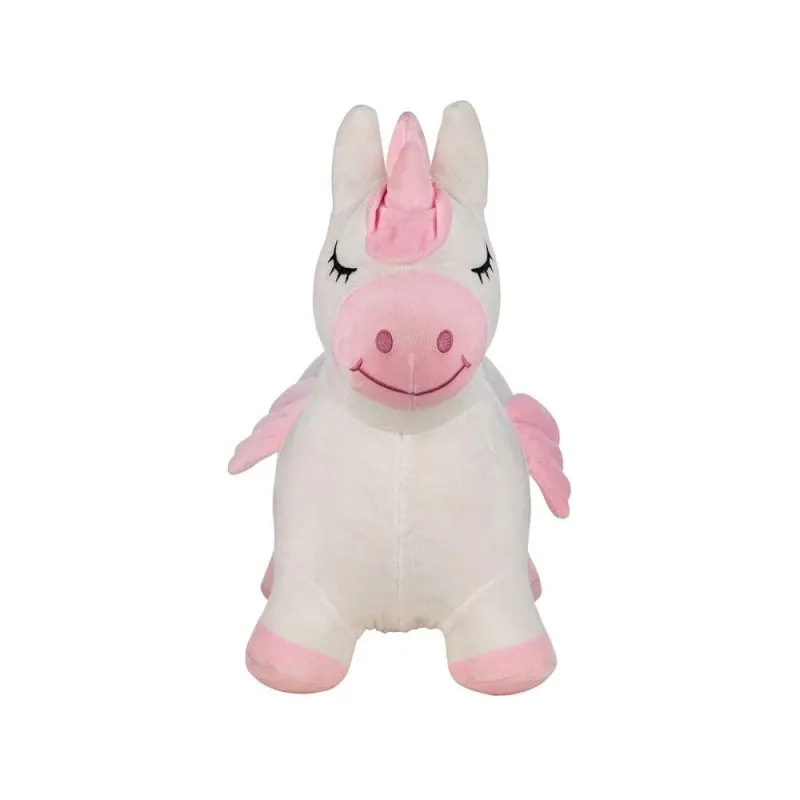 FREE2PLAY ŽIVOTINJICA ZA SKAKANJE JEDNOROG 