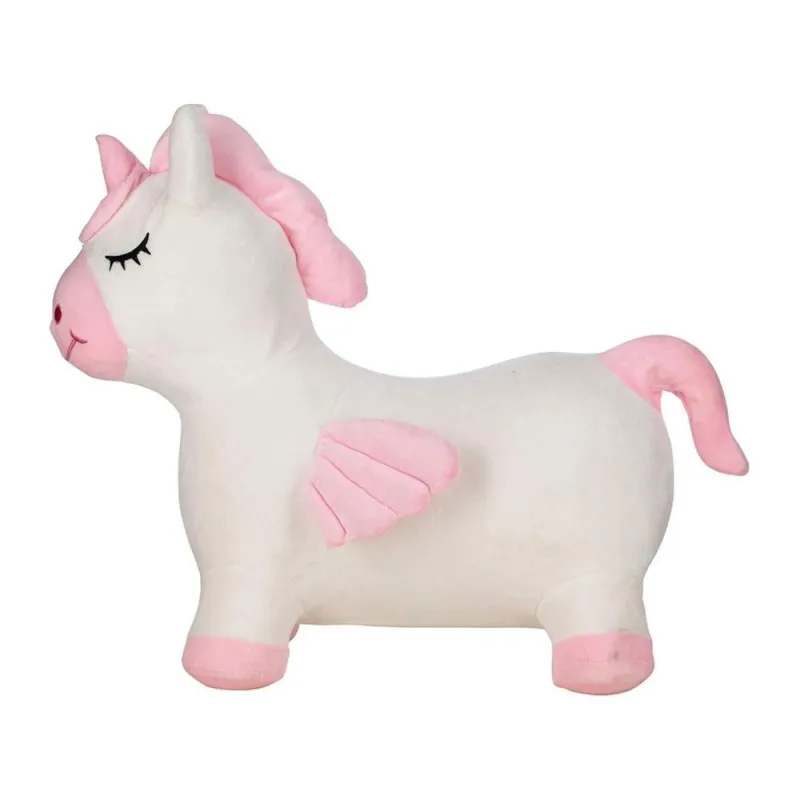 FREE2PLAY ŽIVOTINJICA ZA SKAKANJE JEDNOROG 