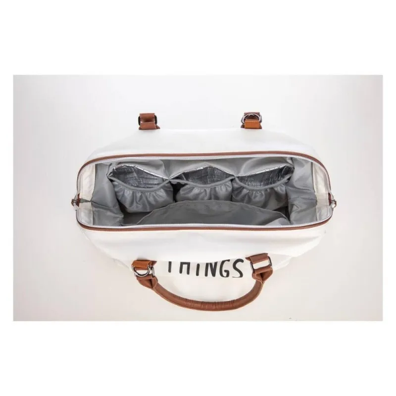 FREEON TORBA MOMMY THINGS BEIGE 