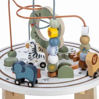 FREE2PLAY DRVENI AKTIVNI STO THINK I PLAY 