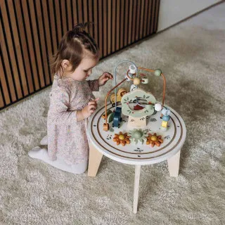 FREE2PLAY DRVENI AKTIVNI STO THINK I PLAY 