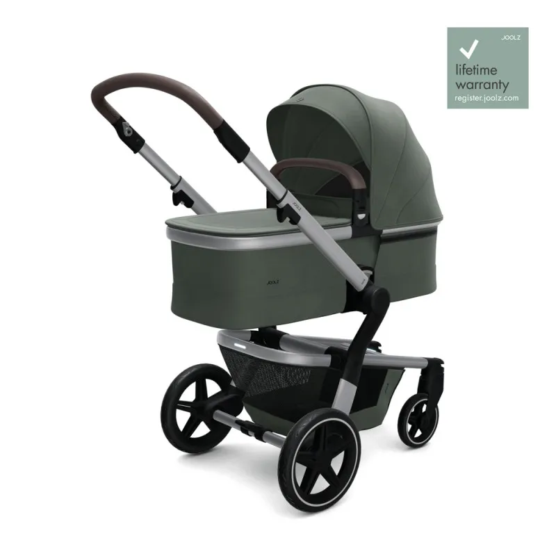 JOOLZ KORPA ZA KOLICA HUB+ MARVELLOUS GREEN 900221