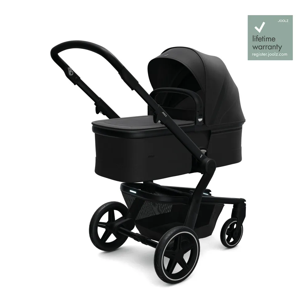 JOOLZ KORPA ZA KOLICA HUB+ BRILLIANT BLACK 900261