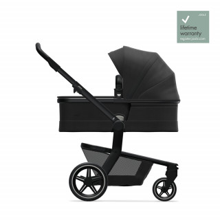 JOOLZ KORPA ZA KOLICA HUB+ BRILLIANT BLACK 900261