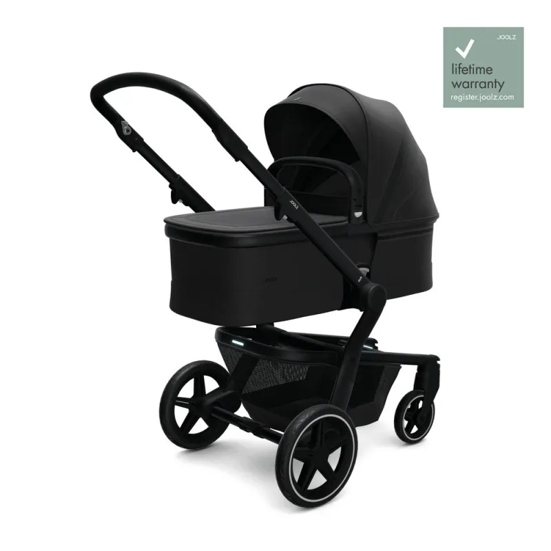 JOOLZ KORPA ZA KOLICA HUB+ BRILLIANT BLACK 900261