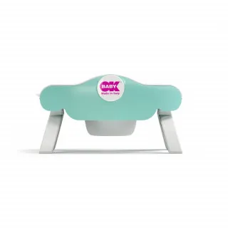 OK BABY PUTNA NOSA ROADY TURQUOISE 