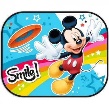 SEVEN ZASTITA OD SUNCA MICKEY 2X 