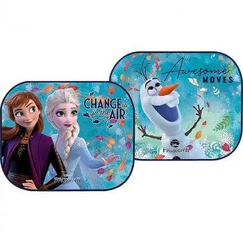 SEVEN ZASTITA OD SUNCA FROZEN 2X 