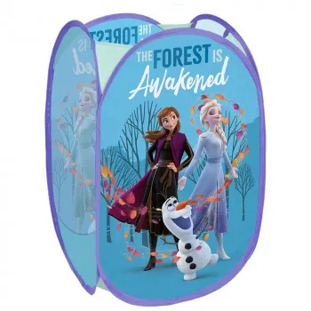 SEVEN KORPA ZA IGRACKE FROZEN II 