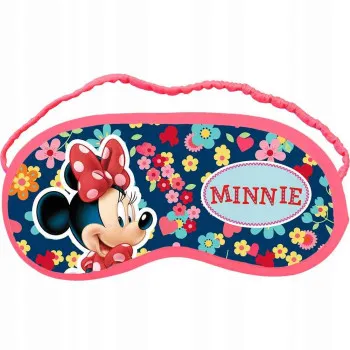 SEVEN DISNEY MASKA ZA SPAVANJE MINNIE 