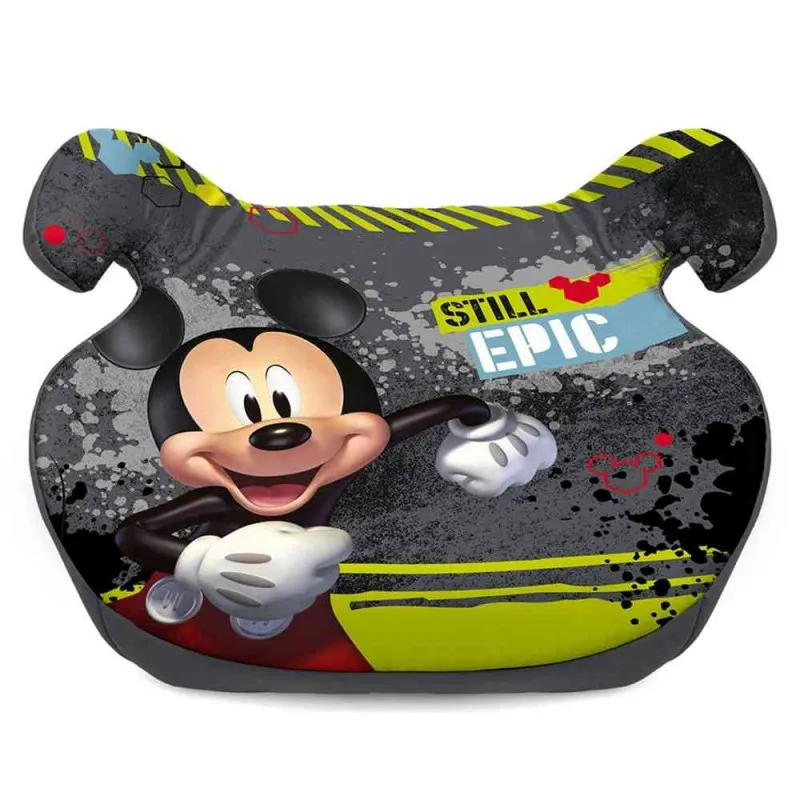 SEVEN BUSTER 2/3 (15-36KG) MICKEY