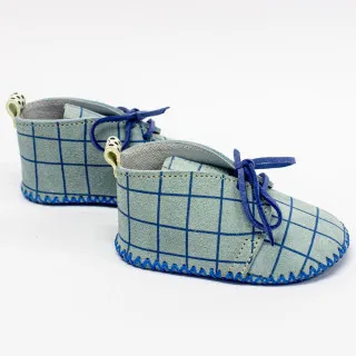 COLORADA NEHODAJUCE CIPELE BLUE SQUARE