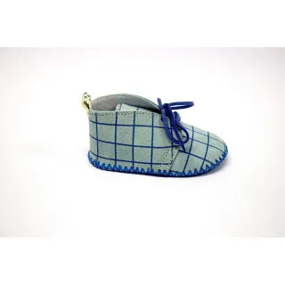 COLORADA NEHODAJUCE CIPELE BLUE SQUARE