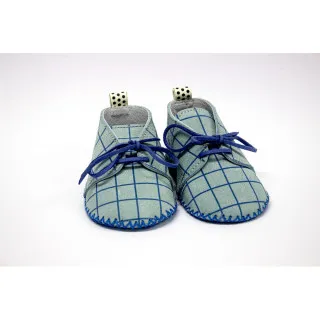 COLORADA NEHODAJUCE CIPELE BLUE SQUARE