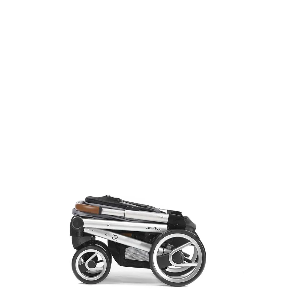 MUTSY RAM ZA KOLICA I2 URBAN NOMAD PURE STANDARD WHITE BLUE 