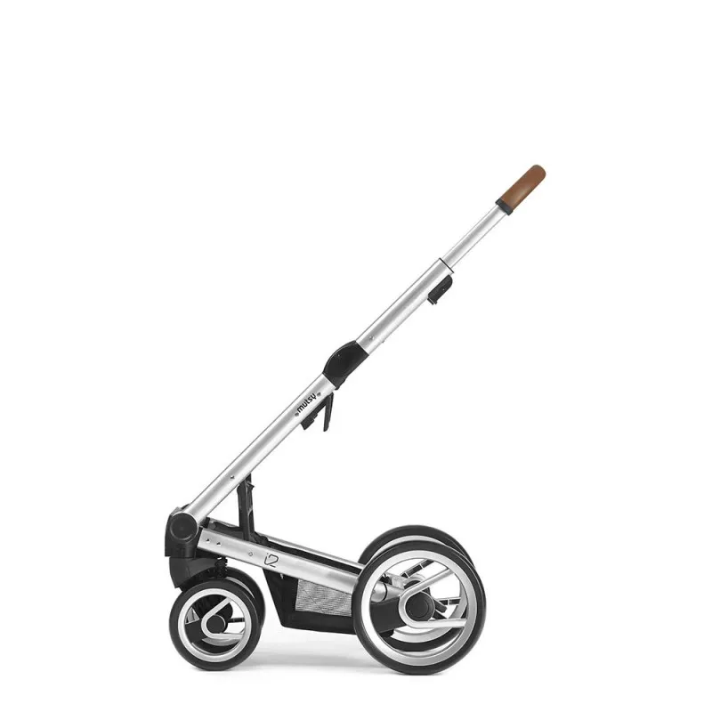MUTSY RAM ZA KOLICA I2 URBAN NOMAD PURE STANDARD WHITE BLUE Baby