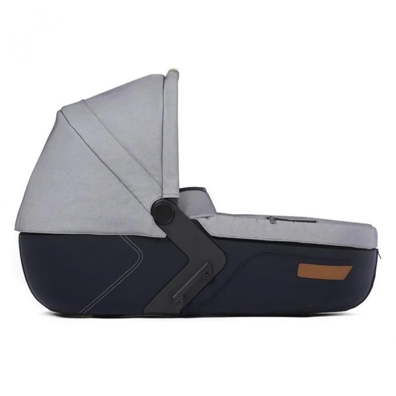 MUTSY KORPA ZA KOLICA I2 URBAN NOMAD WHITE BLUE