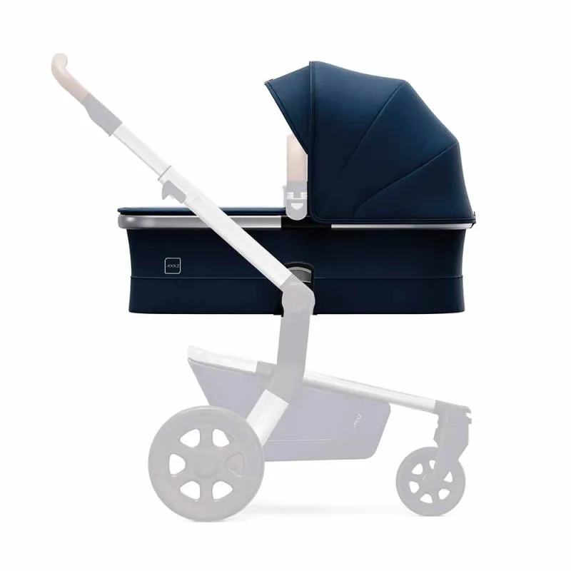 JOOLZ KORPA ZA KOLICA HUB EARTH PARROT BLUE 900004
