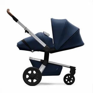 JOOLZ DODATAK ZA KOLICA HUB EARTH COCOON PARROT BLUE 900005