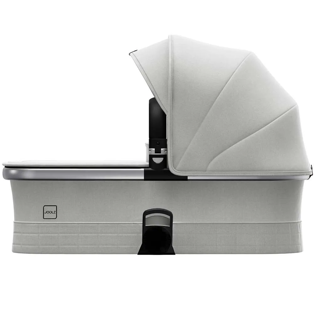 JOOLZ KORPA ZA KOLICA HUB STUNNING SILVER 