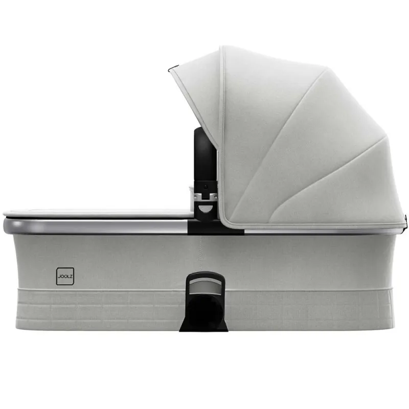JOOLZ KORPA ZA KOLICA HUB STUNNING SILVER