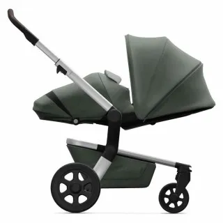 JOOLZ DODATAK ZA KOLICA COCOON MARVELOUS GREEN 
