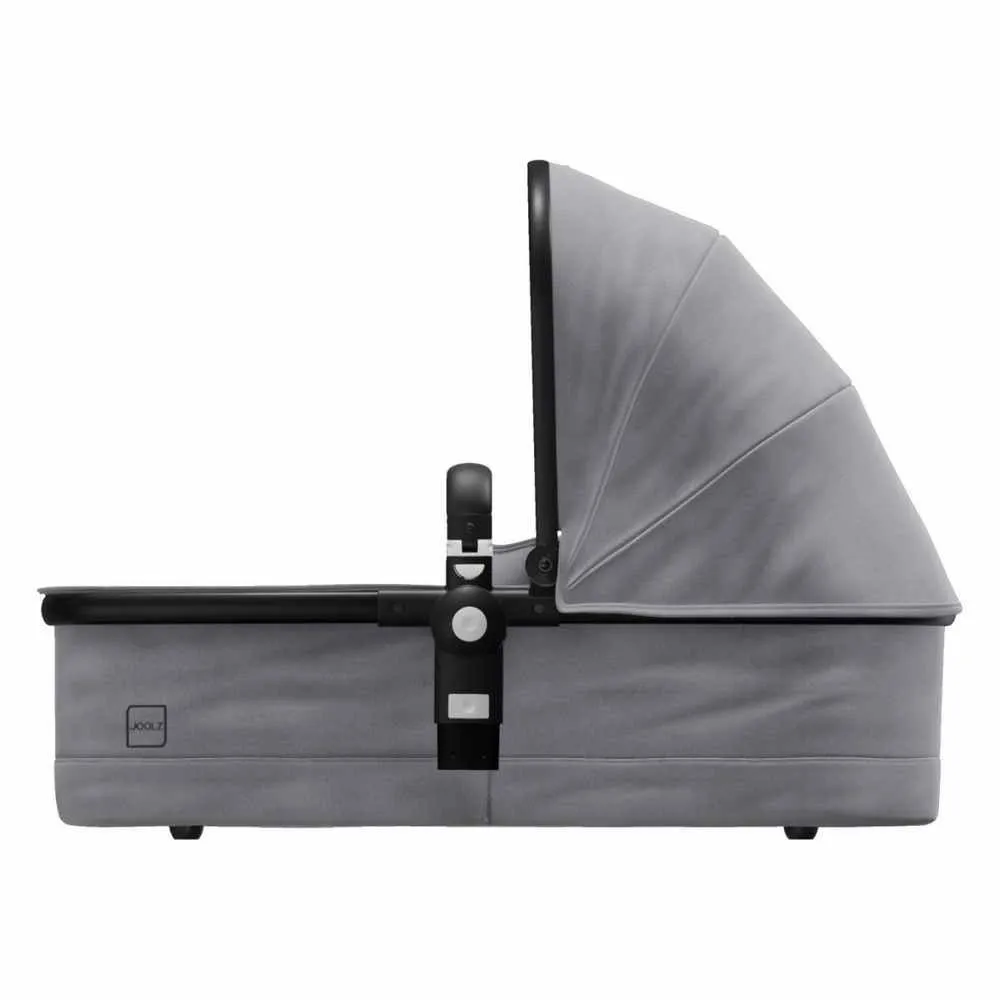 JOOLZ KOLICA DUO SISTEM GEO2 SUPERIOR GREY
