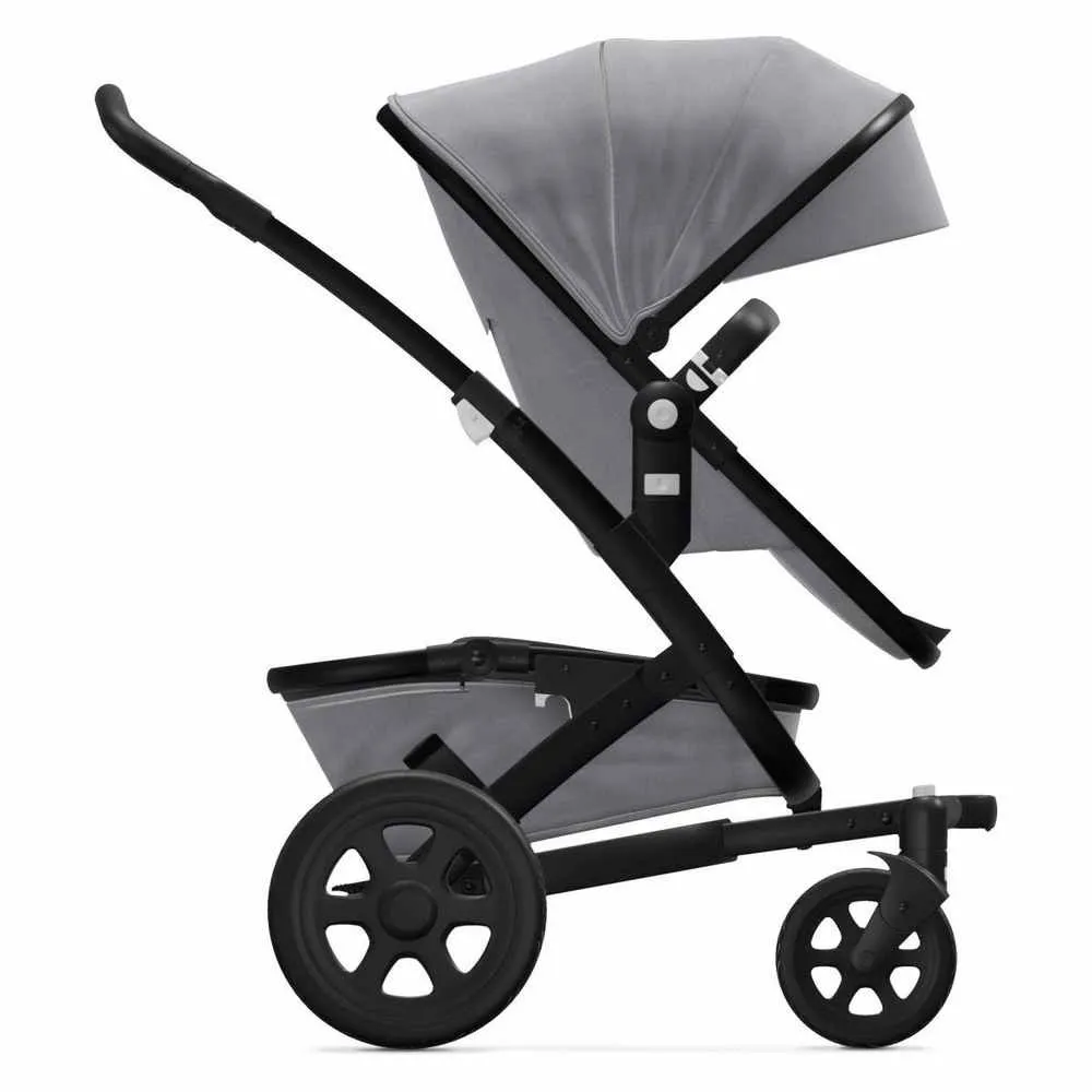 JOOLZ KOLICA DUO SISTEM GEO2 SUPERIOR GREY