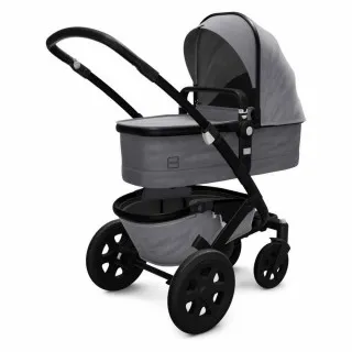 JOOLZ KOLICA DUO SISTEM GEO2 SUPERIOR GREY