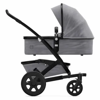 JOOLZ KOLICA DUO SISTEM GEO2 SUPERIOR GREY